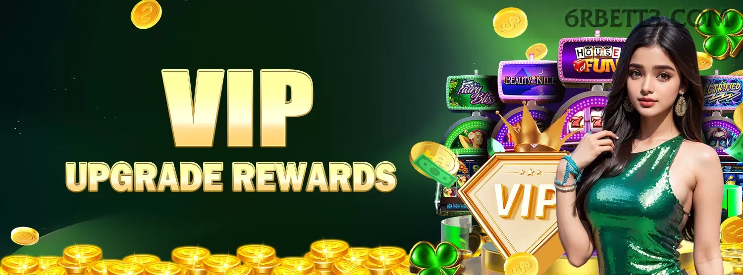 App 6rbet para Android e iOS - download grátis
