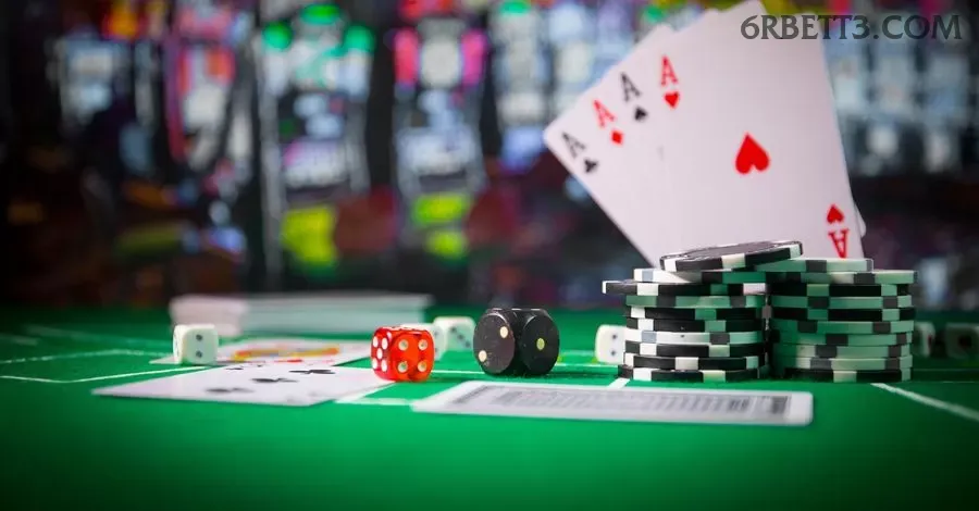 Aplicativo móvel 6rbet para iOS e Android
