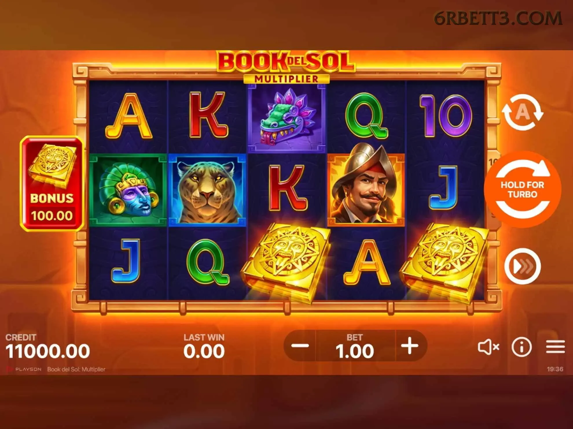 Slots 6rbet - Sweet Bonanza e caça-níqueis populares