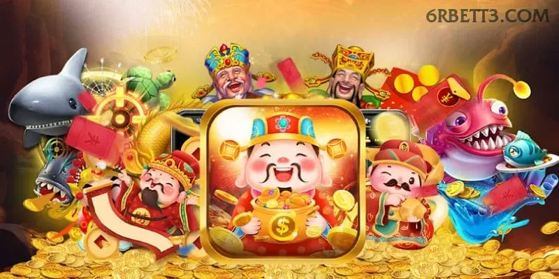 App 6rbet slots mobile