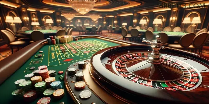 Bônus exclusivos membros VIP 6rbet